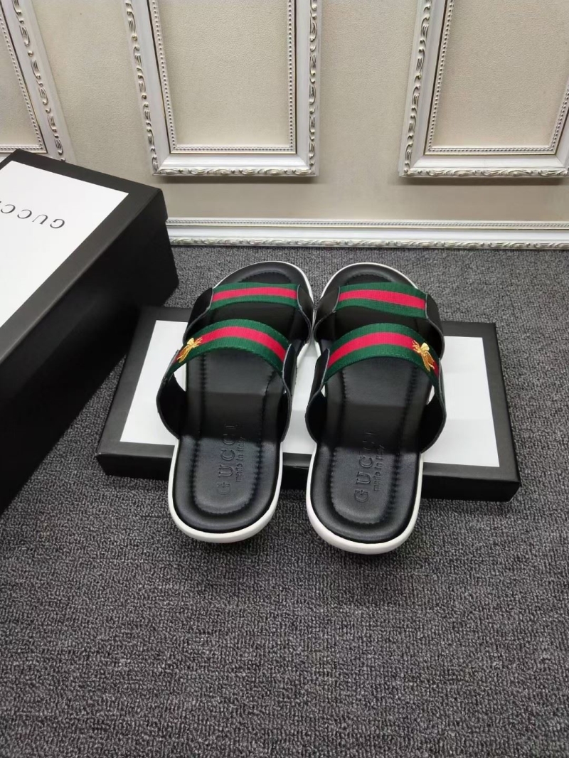 Gucci Slippers